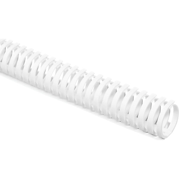 HellermannTyton Kabelbündelhalter schraubbar Heladuct Flex 40